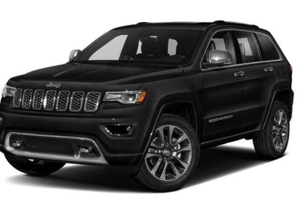 JEEP GRAND CHEROKEE 2018 1C4RJFCG5JC198915 image